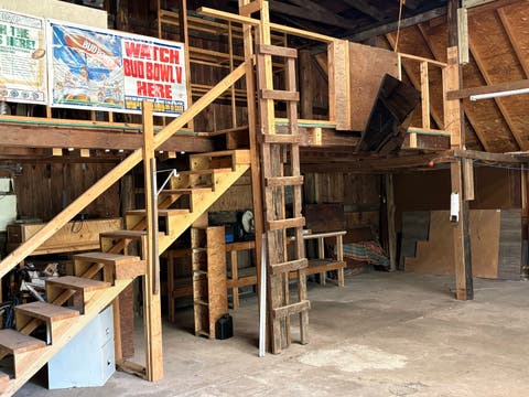 Tiny photo for 14711 State Highway 149, West Frankfort, IL 62896 (MLS # 12679120)