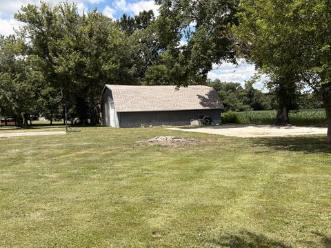 Tiny photo for 14711 State Highway 149, West Frankfort, IL 62896 (MLS # 12679120)