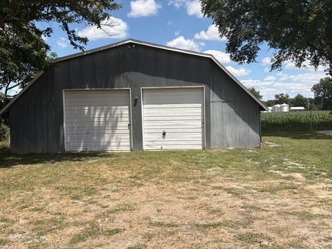 Tiny photo for 14711 State Highway 149, West Frankfort, IL 62896 (MLS # 12679120)