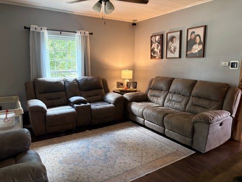 Tiny photo for 14711 State Highway 149, West Frankfort, IL 62896 (MLS # 12679120)