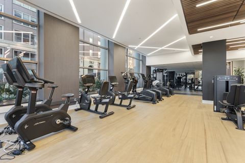 Tiny photo for 600 N Lake Shore Drive #2707, Chicago, IL 60611 (MLS # 12509481)