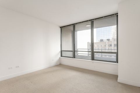 Tiny photo for 600 N Lake Shore Drive #2707, Chicago, IL 60611 (MLS # 12509481)