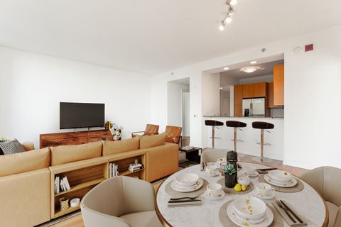 Tiny photo for 600 N Lake Shore Drive #2707, Chicago, IL 60611 (MLS # 12509481)