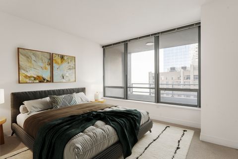 Tiny photo for 600 N Lake Shore Drive #2707, Chicago, IL 60611 (MLS # 12509481)