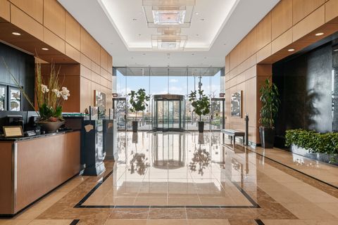 Tiny photo for 600 N Lake Shore Drive #2707, Chicago, IL 60611 (MLS # 12509481)