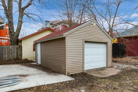 Tiny photo for 1928 8th Avenue, Rock Island, IL 61201 (MLS # 12631955)