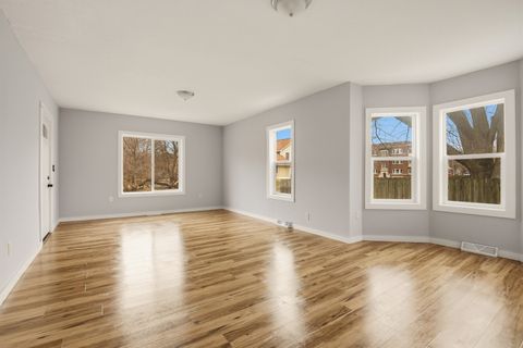 Tiny photo for 1928 8th Avenue, Rock Island, IL 61201 (MLS # 12631955)