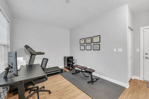 Tiny photo for 1621 Church Street, Evanston, IL 60201 (MLS # 12496919)