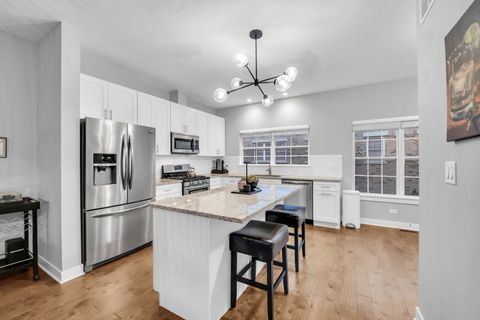 Tiny photo for 1621 Church Street, Evanston, IL 60201 (MLS # 12496919)