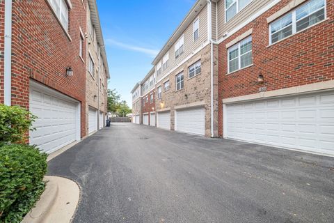 Tiny photo for 1621 Church Street, Evanston, IL 60201 (MLS # 12496919)