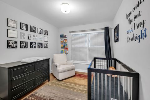 Tiny photo for 1621 Church Street, Evanston, IL 60201 (MLS # 12496919)