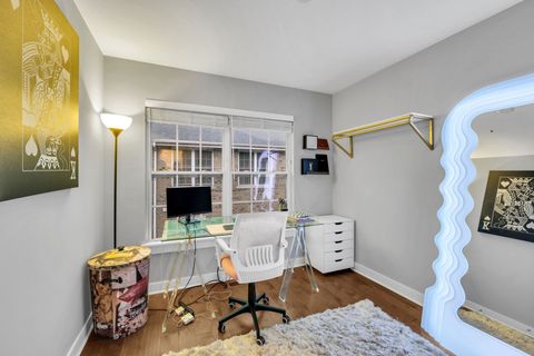 Tiny photo for 1621 Church Street, Evanston, IL 60201 (MLS # 12496919)