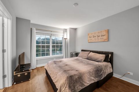 Tiny photo for 1621 Church Street, Evanston, IL 60201 (MLS # 12496919)