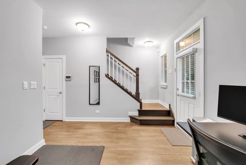 Tiny photo for 1621 Church Street, Evanston, IL 60201 (MLS # 12496919)