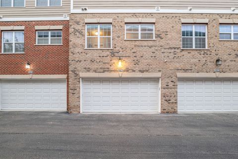 Tiny photo for 1621 Church Street, Evanston, IL 60201 (MLS # 12496919)