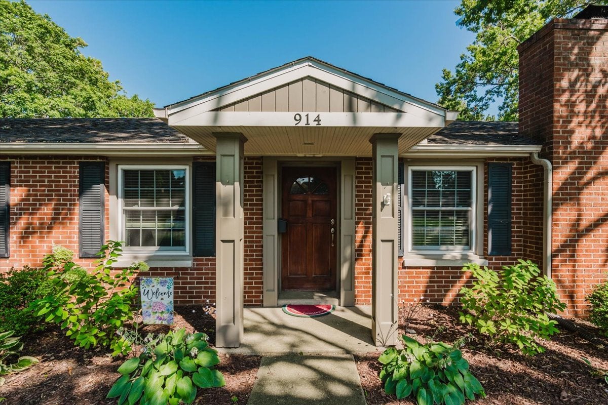 914 Hastings Drive