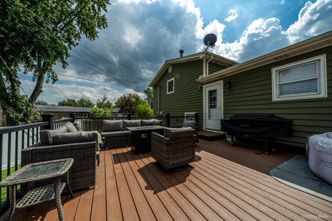 Tiny photo for 16150 Pamela Court, Oak Forest, IL 60452 (MLS # 12733131)