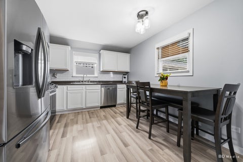 Tiny photo for 16150 Pamela Court, Oak Forest, IL 60452 (MLS # 12733131)