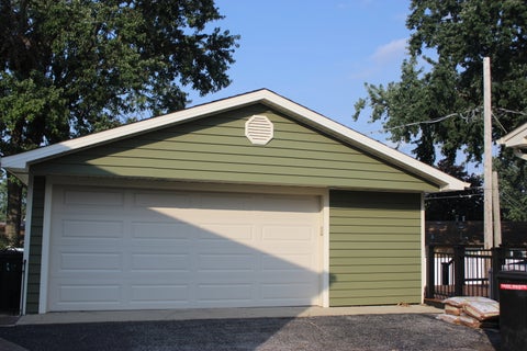 Tiny photo for 16150 Pamela Court, Oak Forest, IL 60452 (MLS # 12733131)