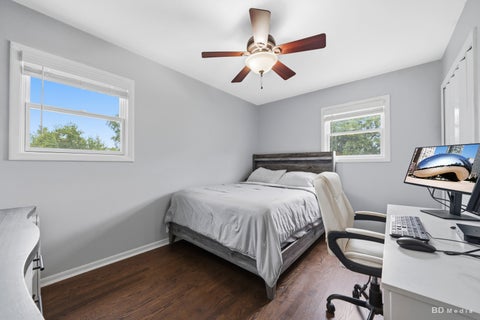 Tiny photo for 16150 Pamela Court, Oak Forest, IL 60452 (MLS # 12733131)