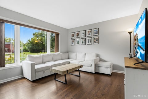 Tiny photo for 16150 Pamela Court, Oak Forest, IL 60452 (MLS # 12733131)