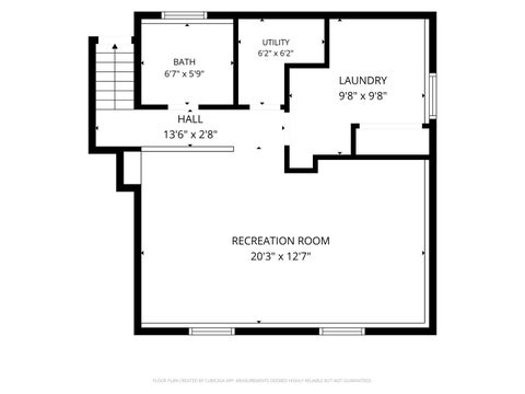 Tiny photo for 16150 Pamela Court, Oak Forest, IL 60452 (MLS # 12733131)