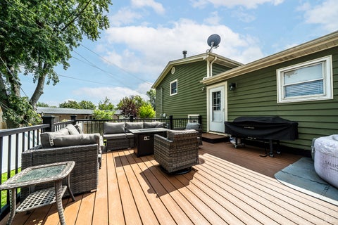 Tiny photo for 16150 Pamela Court, Oak Forest, IL 60452 (MLS # 12733131)