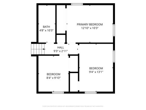 Tiny photo for 16150 Pamela Court, Oak Forest, IL 60452 (MLS # 12733131)