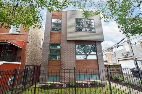 2342 N Hamlin Avenue Chicago IL 60647