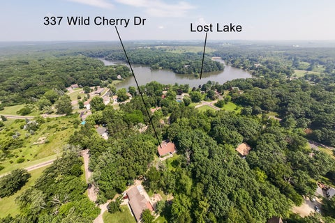 Tiny photo for 337 N Wild Cherry Drive, Dixon, IL 61021 (MLS # 12697968)