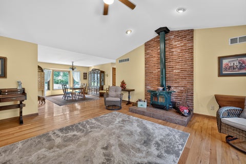 Tiny photo for 337 N Wild Cherry Drive, Dixon, IL 61021 (MLS # 12697968)