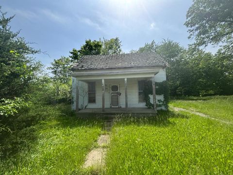 Photo of 1009 WELKINS Street, Mt. Vernon, IL 62864 (MLS # 12359904)