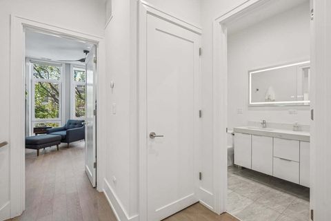 Tiny photo for 6213 S Ellis Avenue, Chicago, IL 60637 (MLS # 12504260)