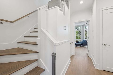 Tiny photo for 6213 S Ellis Avenue, Chicago, IL 60637 (MLS # 12504260)