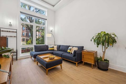 Tiny photo for 6213 S Ellis Avenue, Chicago, IL 60637 (MLS # 12504260)