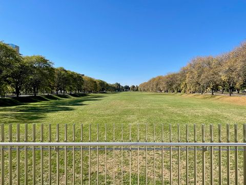 Tiny photo for 6213 S Ellis Avenue, Chicago, IL 60637 (MLS # 12504260)