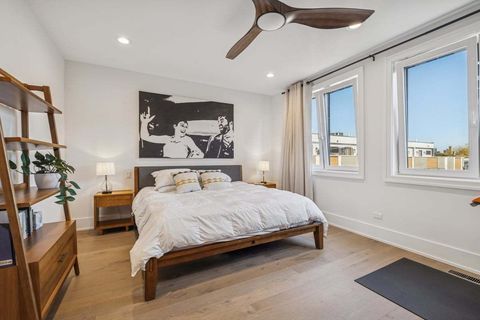 Tiny photo for 6213 S Ellis Avenue, Chicago, IL 60637 (MLS # 12504260)