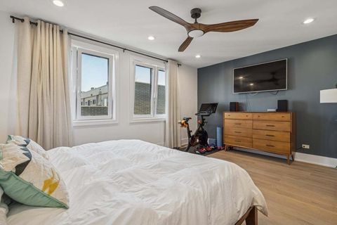 Tiny photo for 6213 S Ellis Avenue, Chicago, IL 60637 (MLS # 12504260)