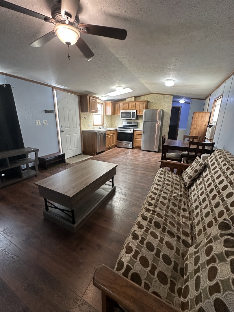8800 S Harlem Avenue 925