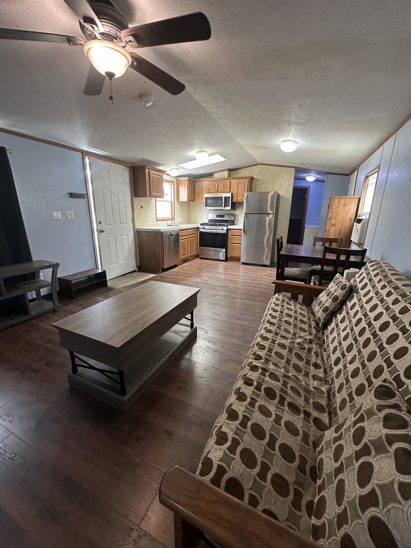 8800 S Harlem Avenue 925