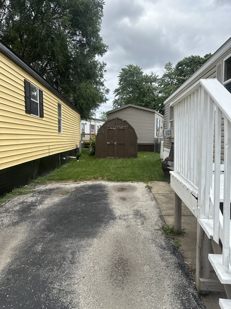 8800 S Harlem Avenue 925