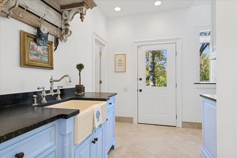 Tiny photo for 166 N Buckley Road, Barrington Hills, IL 60010 (MLS # 12374133)