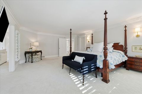 Tiny photo for 166 N Buckley Road, Barrington Hills, IL 60010 (MLS # 12374133)