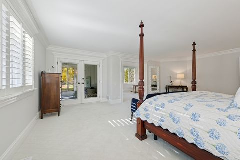 Tiny photo for 166 N Buckley Road, Barrington Hills, IL 60010 (MLS # 12374133)