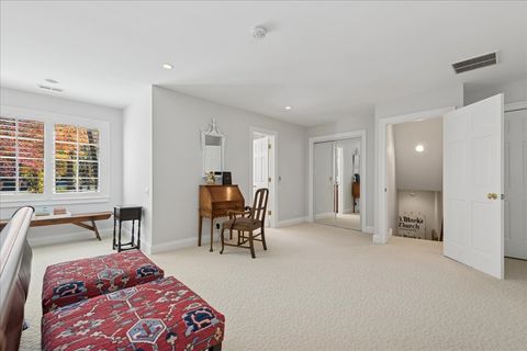 Tiny photo for 166 N Buckley Road, Barrington Hills, IL 60010 (MLS # 12374133)