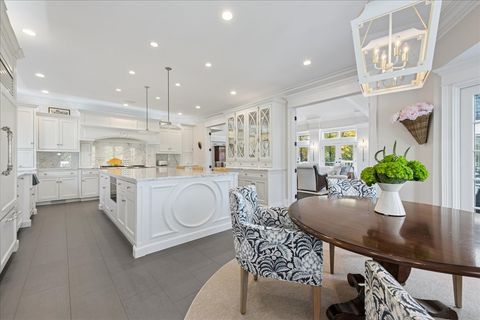 Tiny photo for 166 N Buckley Road, Barrington Hills, IL 60010 (MLS # 12374133)