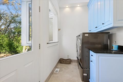 Tiny photo for 166 N Buckley Road, Barrington Hills, IL 60010 (MLS # 12374133)