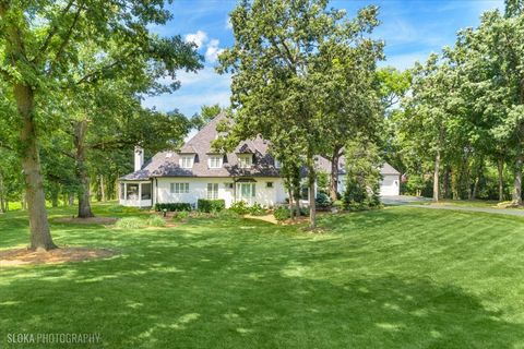 166 N Buckley Road Barrington IL 60010