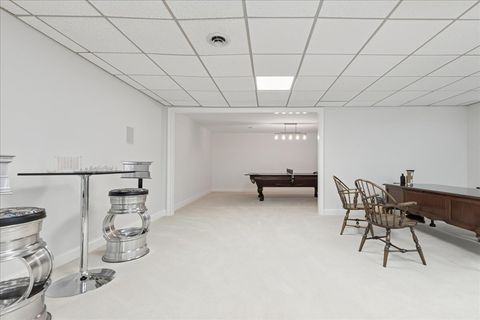 Tiny photo for 166 N Buckley Road, Barrington Hills, IL 60010 (MLS # 12374133)