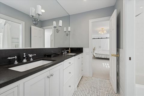 Tiny photo for 166 N Buckley Road, Barrington Hills, IL 60010 (MLS # 12374133)